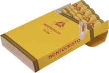 Montecristo Petit Tubos packaging