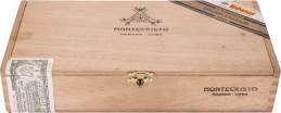 Montecristo Edición Limitada packaging