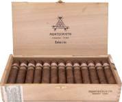 Montecristo Edición Limitada packaging