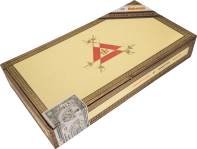 Montecristo Edición Limitada packaging