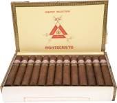 Montecristo Edición Limitada packaging
