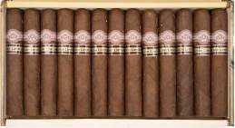 Montecristo Edición Limitada packaging