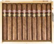 Montecristo Edición Limitada packaging