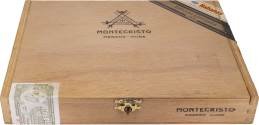 Montecristo Edición Limitada packaging