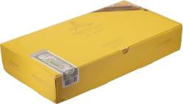 Montecristo Edición Limitada packaging