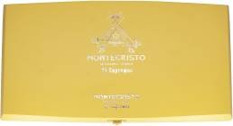 Montecristo Edición Limitada packaging