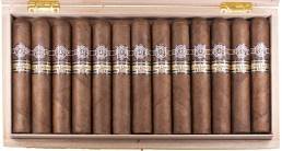 Montecristo Edición Limitada packaging
