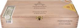 Montecristo Wide Edmundo packaging