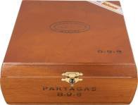 Partagás 8-9-8 (2) packaging