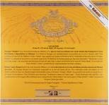 Partagás Especialista en Habanos y La Casa del Habano Exclusivo packaging