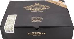 Partagás Especialista en Habanos y La Casa del Habano Exclusivo packaging
