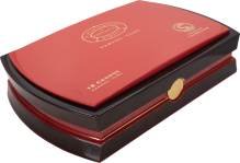 Partagás Año Chino packaging