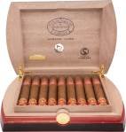 Partagás Año Chino packaging