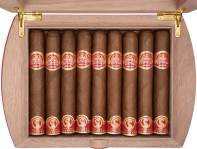 Partagás Año Chino packaging