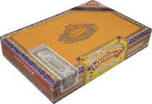 Partagás Habanos Añejados packaging