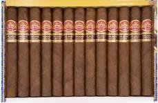 Partagás Habanos Añejados packaging