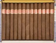 Partagás Coronas Grandes packaging