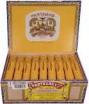 Partagás Coronas Junior packaging