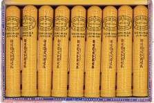 Partagás Coronas Junior packaging