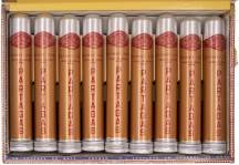 Partagás Coronas Junior packaging