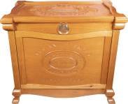 Partagás 160 Aniversario Humidor packaging