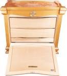 Partagás 160 Aniversario Humidor packaging