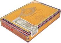 Partagás Habaneros packaging