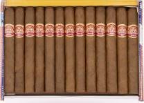 Partagás Habaneros packaging