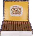 Partagás Habaneros packaging