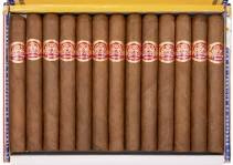 Partagás Habaneros packaging