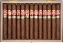 Partagás Edición Limitada packaging