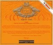 Partagás Edición Limitada packaging