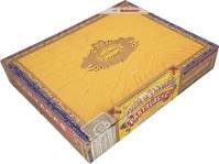 Partagás Lonsdales packaging