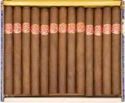 Partagás Lonsdales packaging