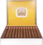 Partagás Lusitanias packaging