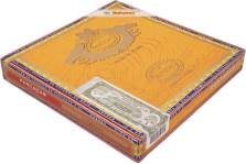 Partagás Lusitanias packaging