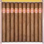 Partagás Lusitanias packaging