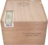 Partagás Lusitanias packaging