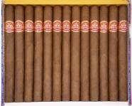 Partagás Lusitanias packaging