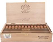 Partagás Maduro No. 1 packaging