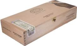 Partagás Maduro No. 2 packaging