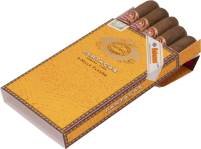 Partagás Mille Fleurs packaging