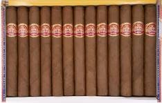 Partagás Mille Fleurs packaging