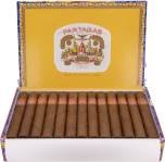 Partagás Mille Fleurs packaging