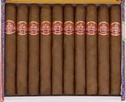 Partagás Mille Fleurs packaging