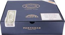 Partagás Origen packaging