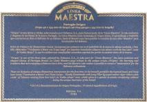 Partagás Origen packaging