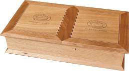 Partagás 170 Aniversario packaging