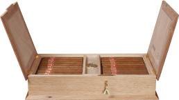 Partagás 170 Aniversario packaging