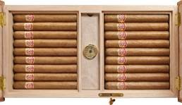 Partagás 170 Aniversario packaging